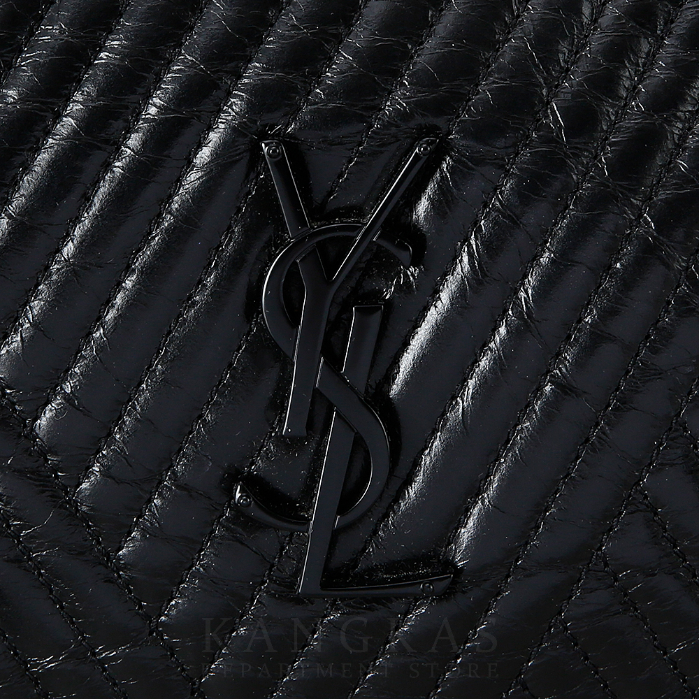 Yves Saint Laurent(USED)생로랑 468537 모노그램 태슬 카메라백